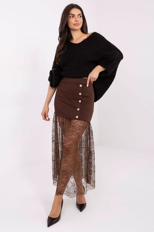 Chandail model 223182 Italy Moda
