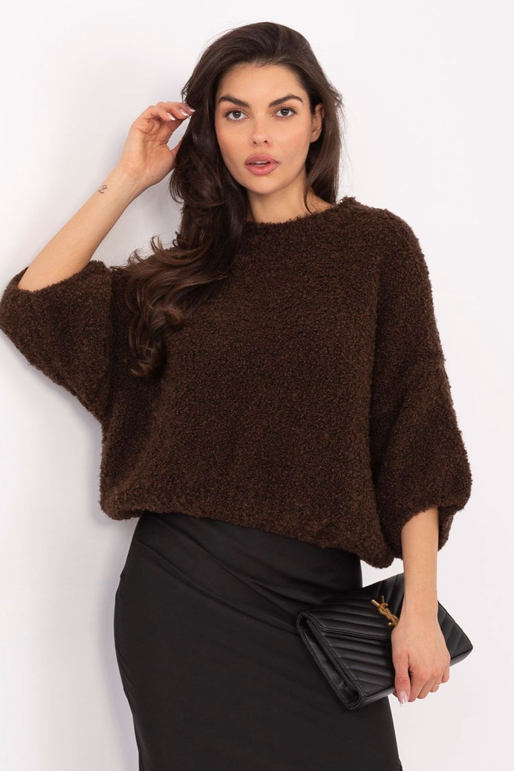 Chandail model 223179 Italy Moda