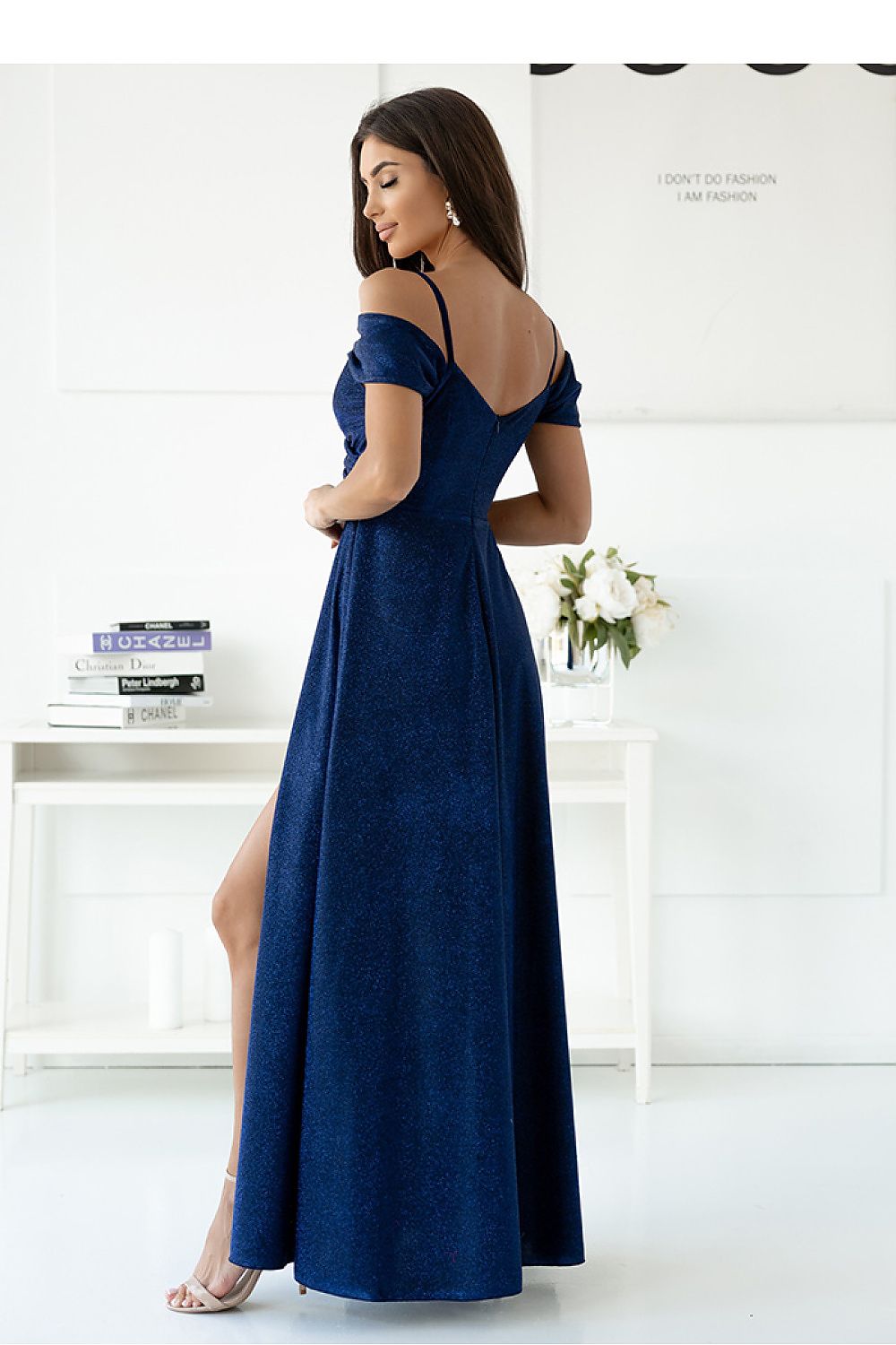Robe longue model 223274 With You