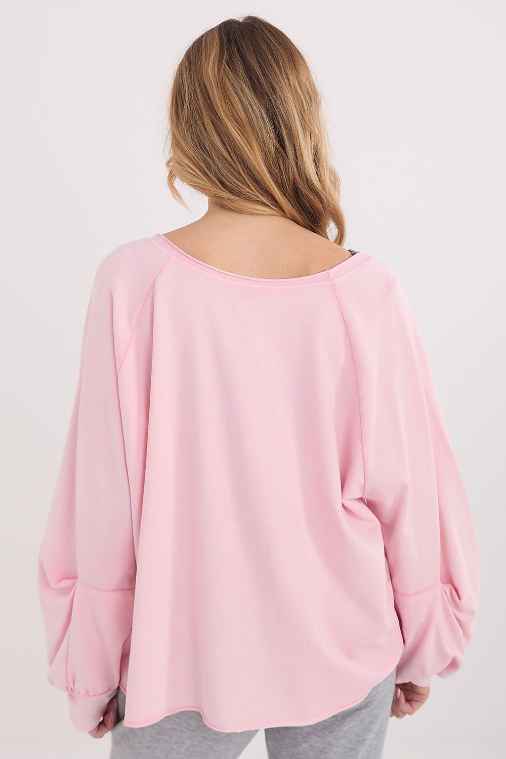 Chemise manche longue model 223334 Factory Price