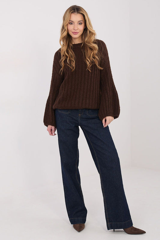 Chandail model 223409 Italy Moda