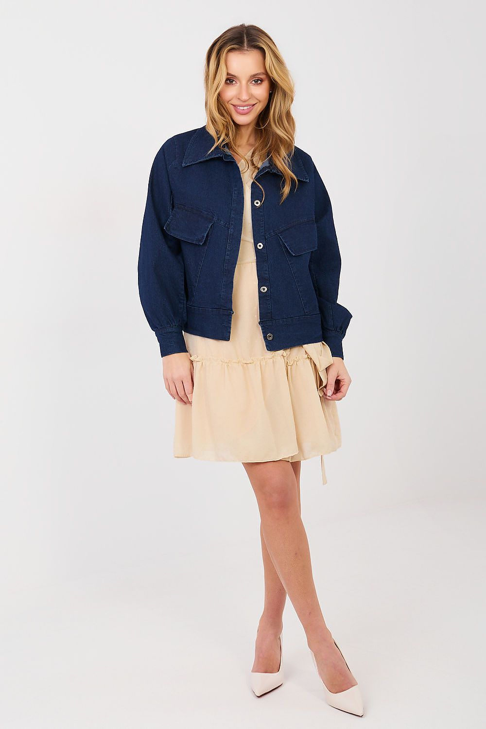Robe de jour model 223580 Lakerta