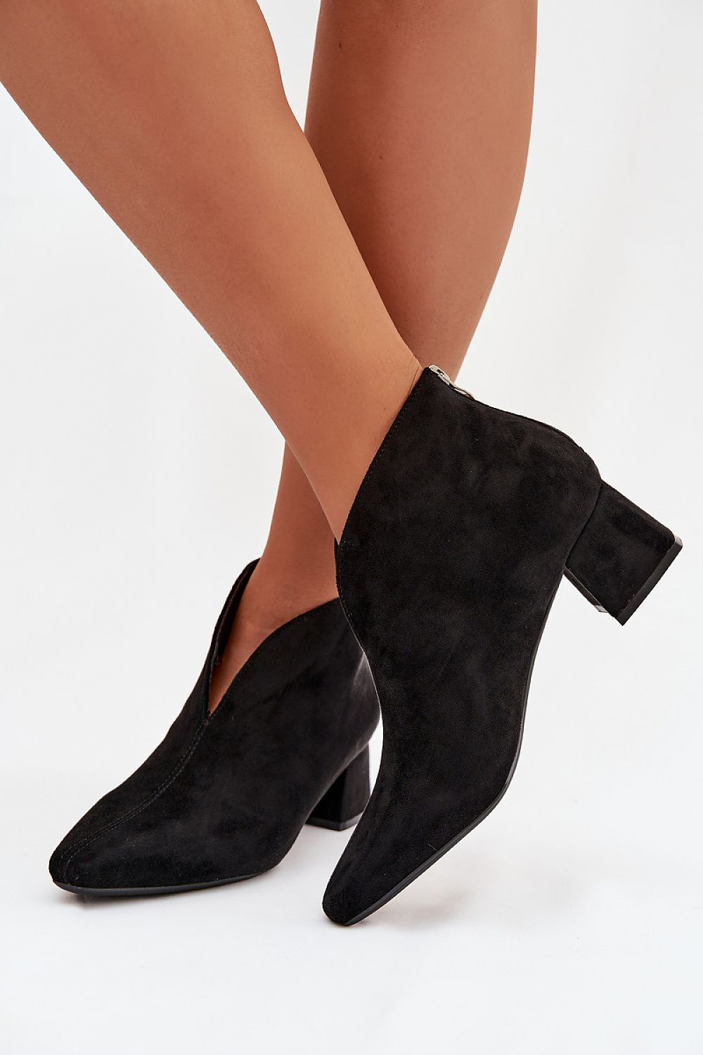 Bottes à talons model 223591 Step in style