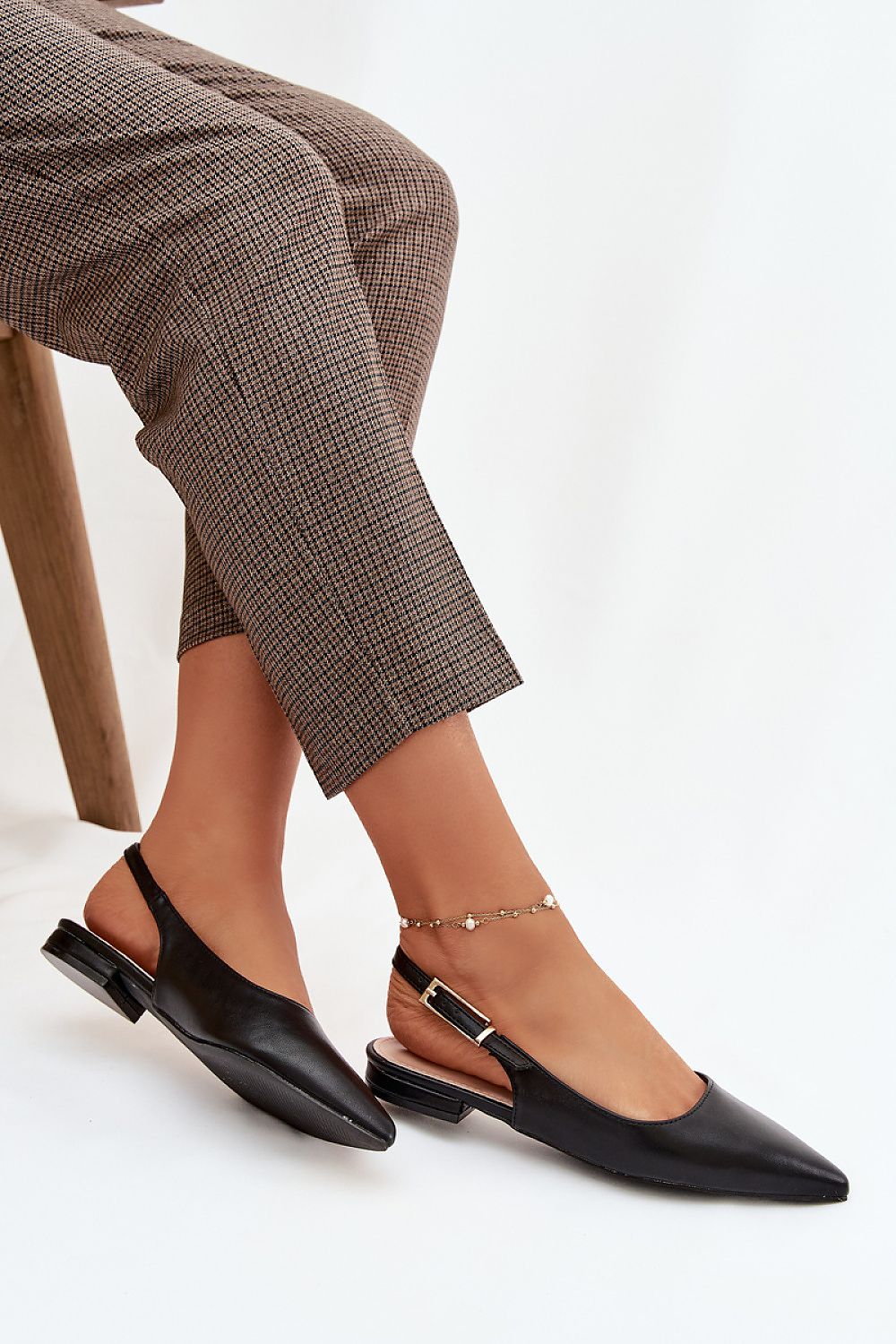 Ballerine model 223594 Step in style