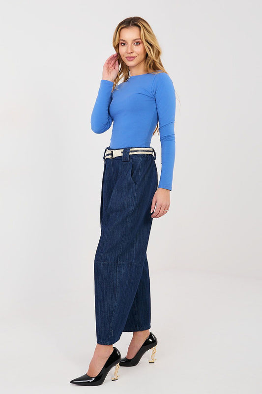 Jean model 223638 Rue Paris