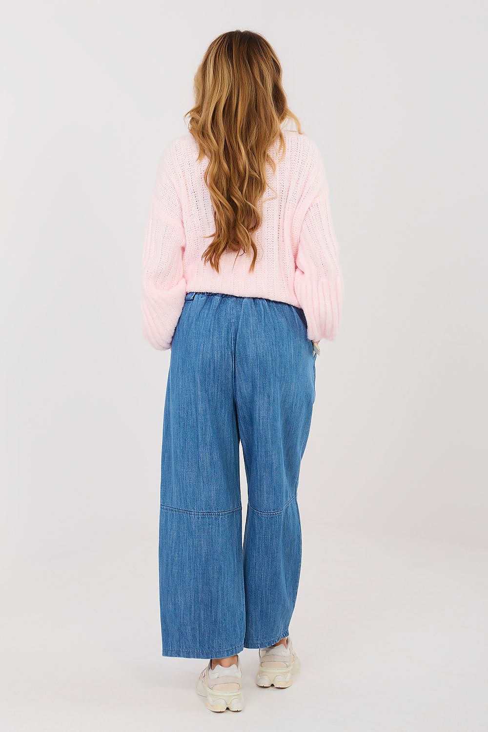 Jean model 223639 Rue Paris