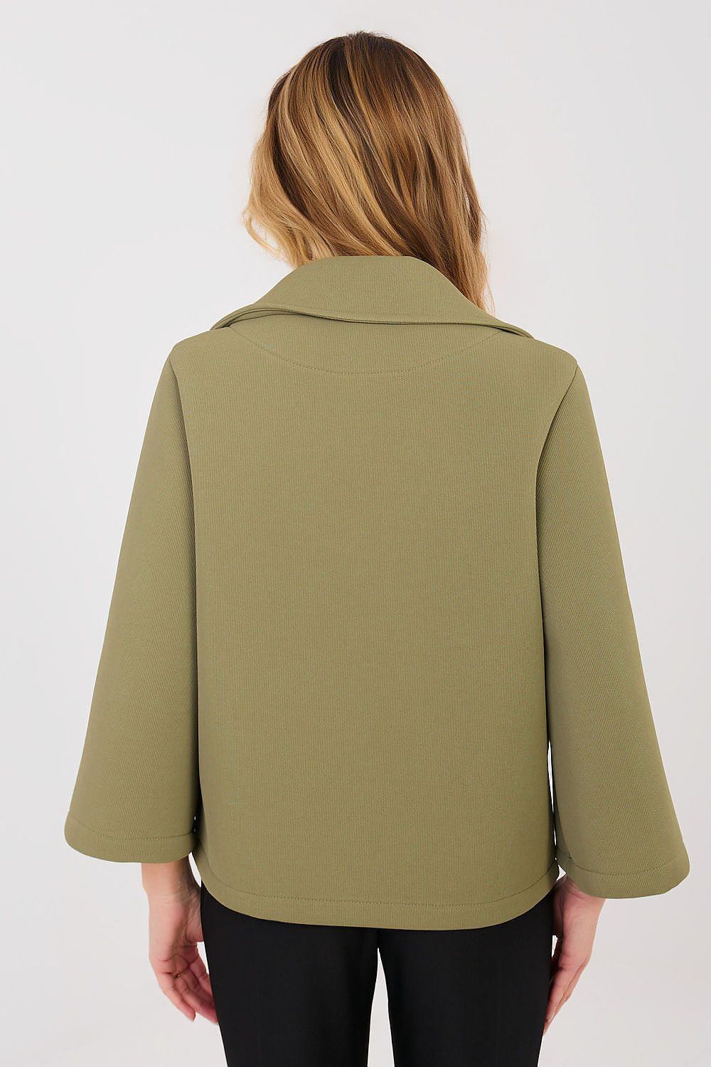 Manteau model 223777 Italy Moda