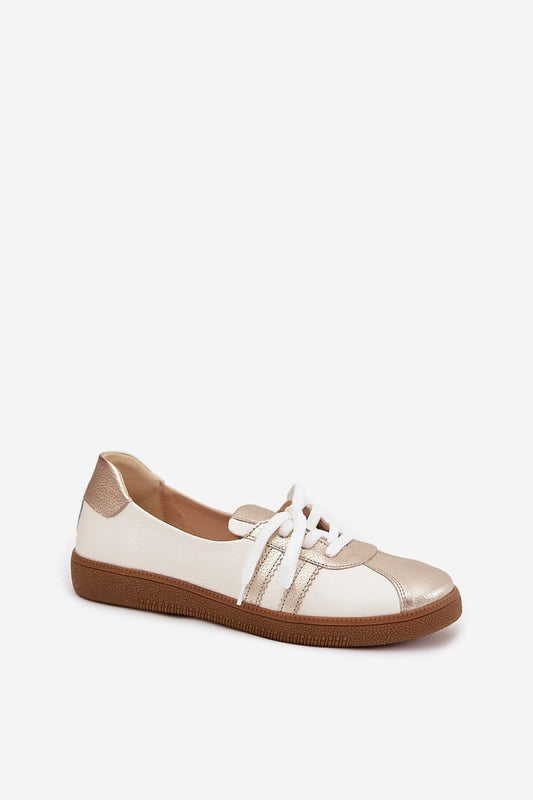 Pieds nus model 223857 Step in style
