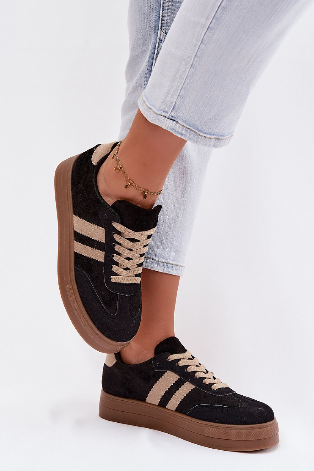 Chaussures de sport model 223870 Step in style