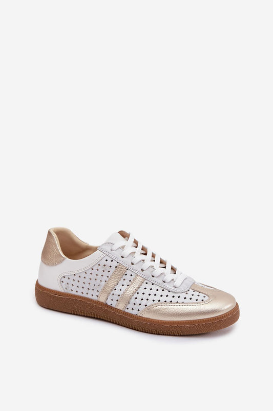 Chaussures de sport model 223871 Step in style