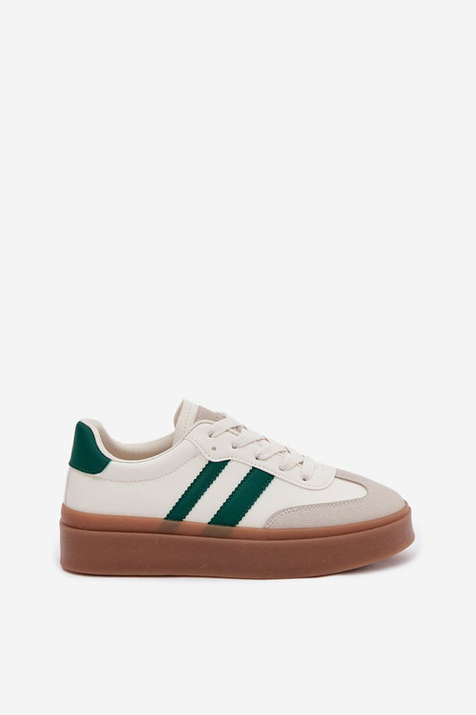 Baskets à plateforme model 223876 Step in style