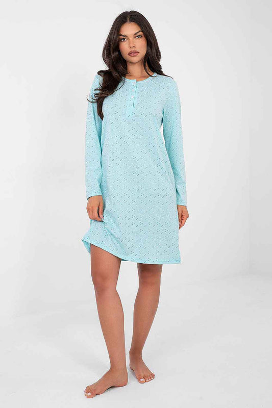 Chemise de nuit Forever Pink