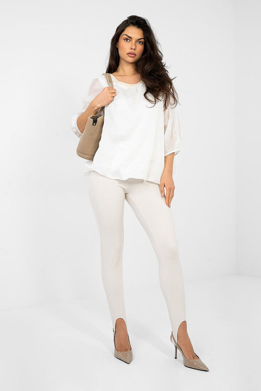 Chemisier model 224050 Italy Moda