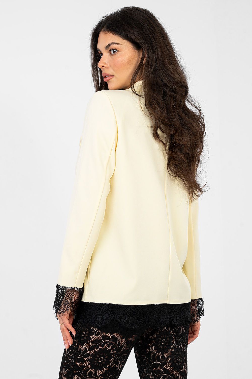 Veste model 224061 Italy Moda