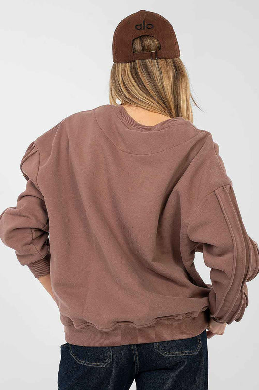 Sweatshirt Factory Price