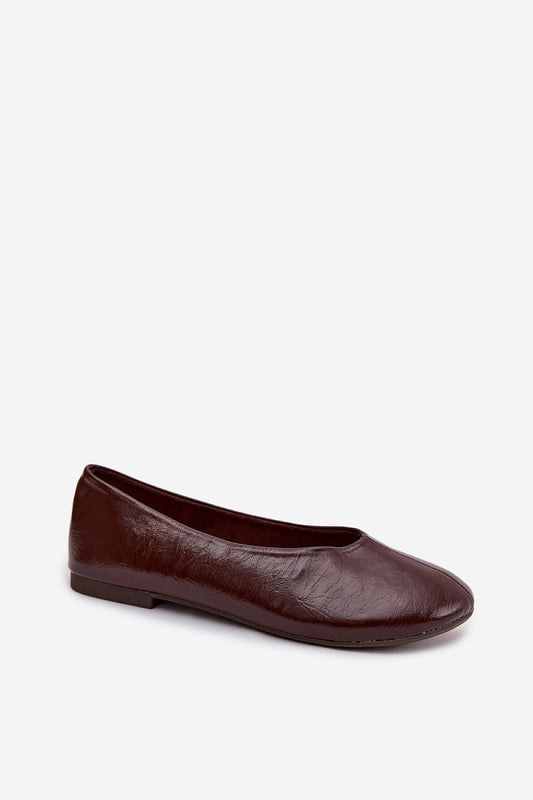 Ballerine model 224237 Step in style