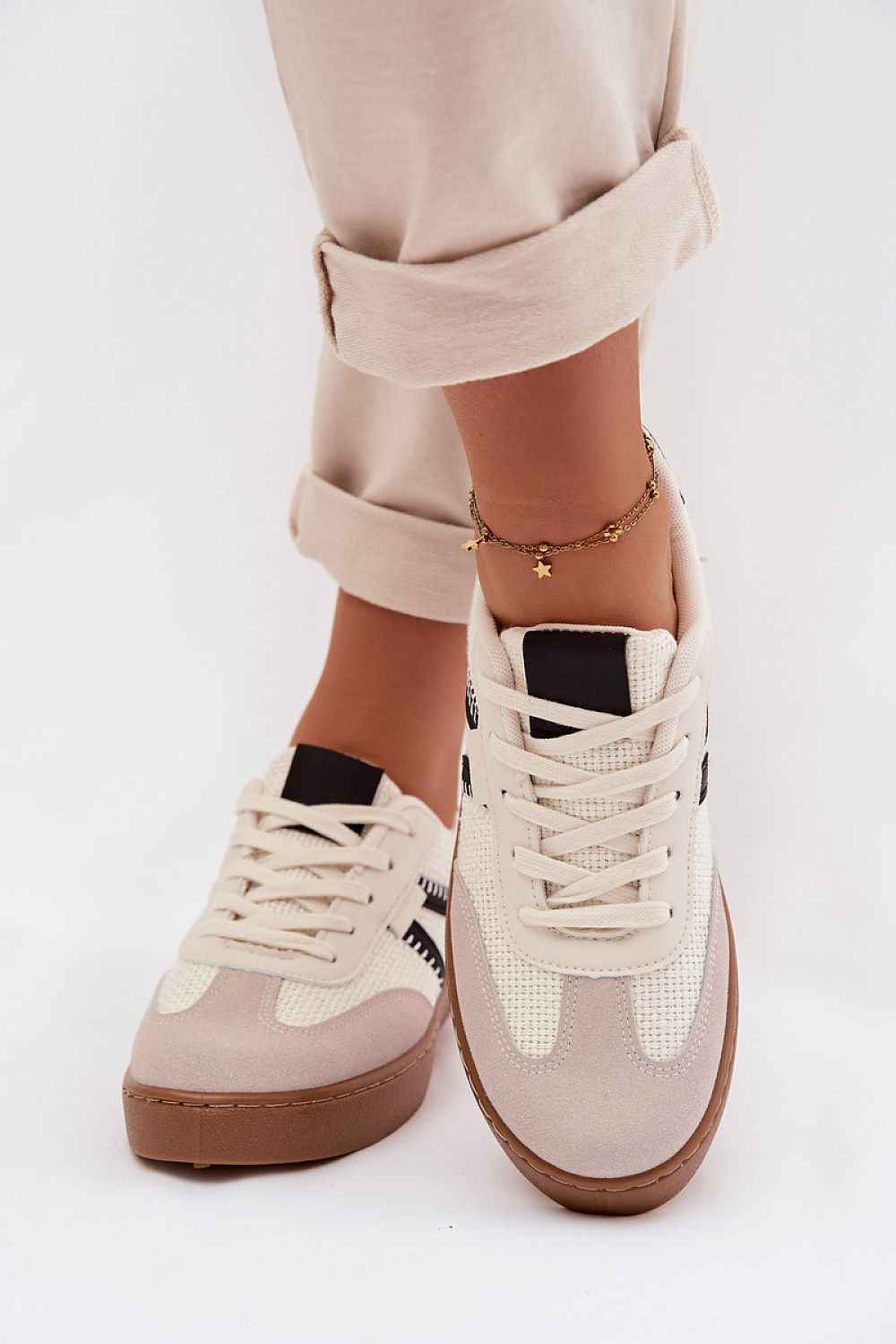Chaussures de sport Step in style