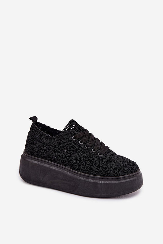 Baskets model 224251 Step in style