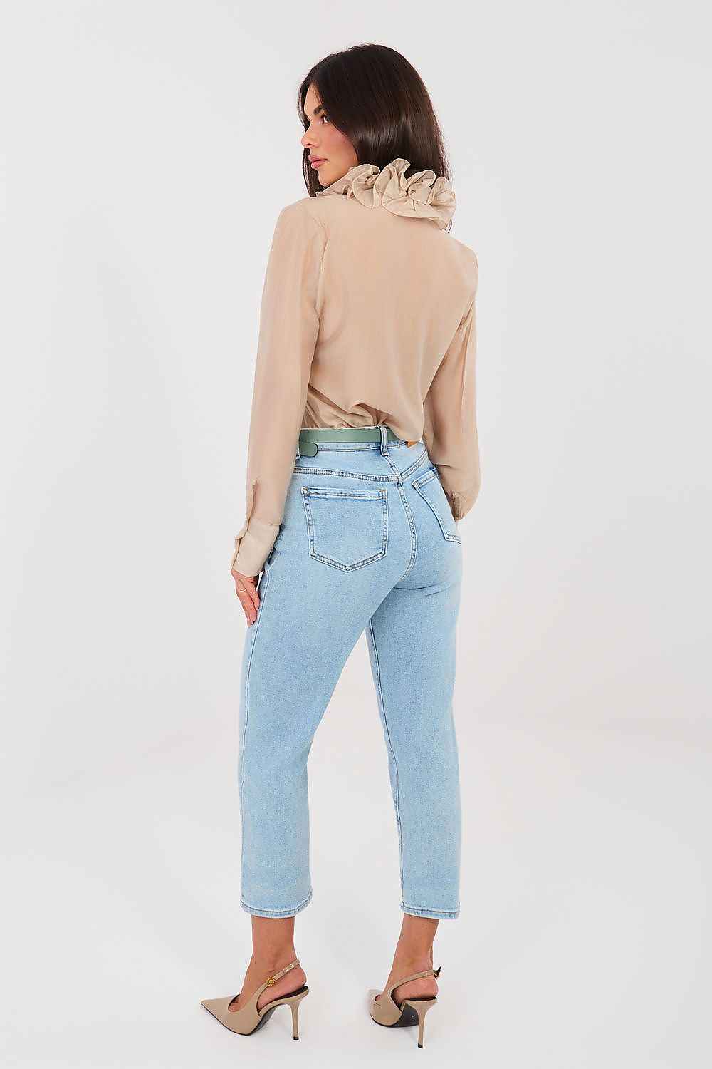 Jean Factory Price