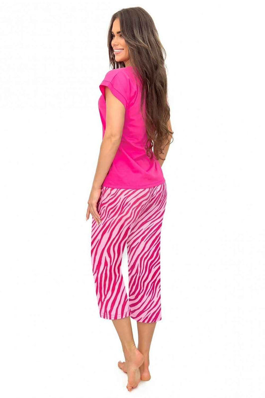 Pyjama Donna