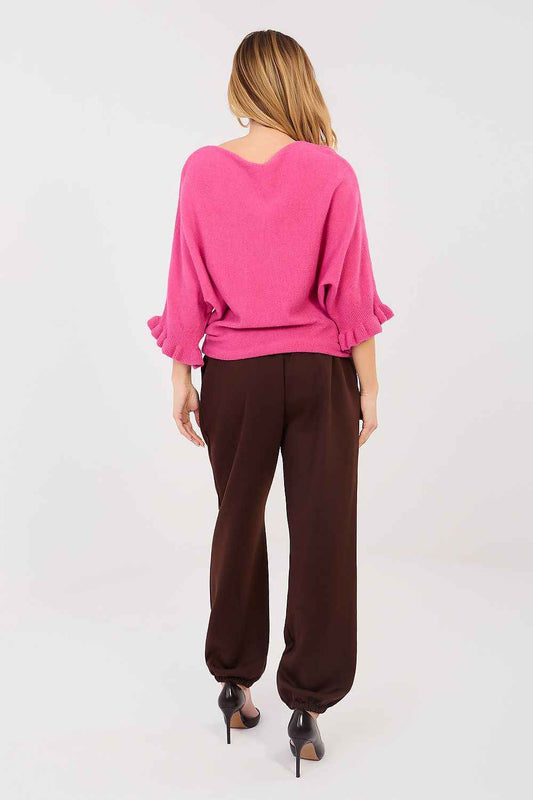 Pantalon survêtement Italy Moda