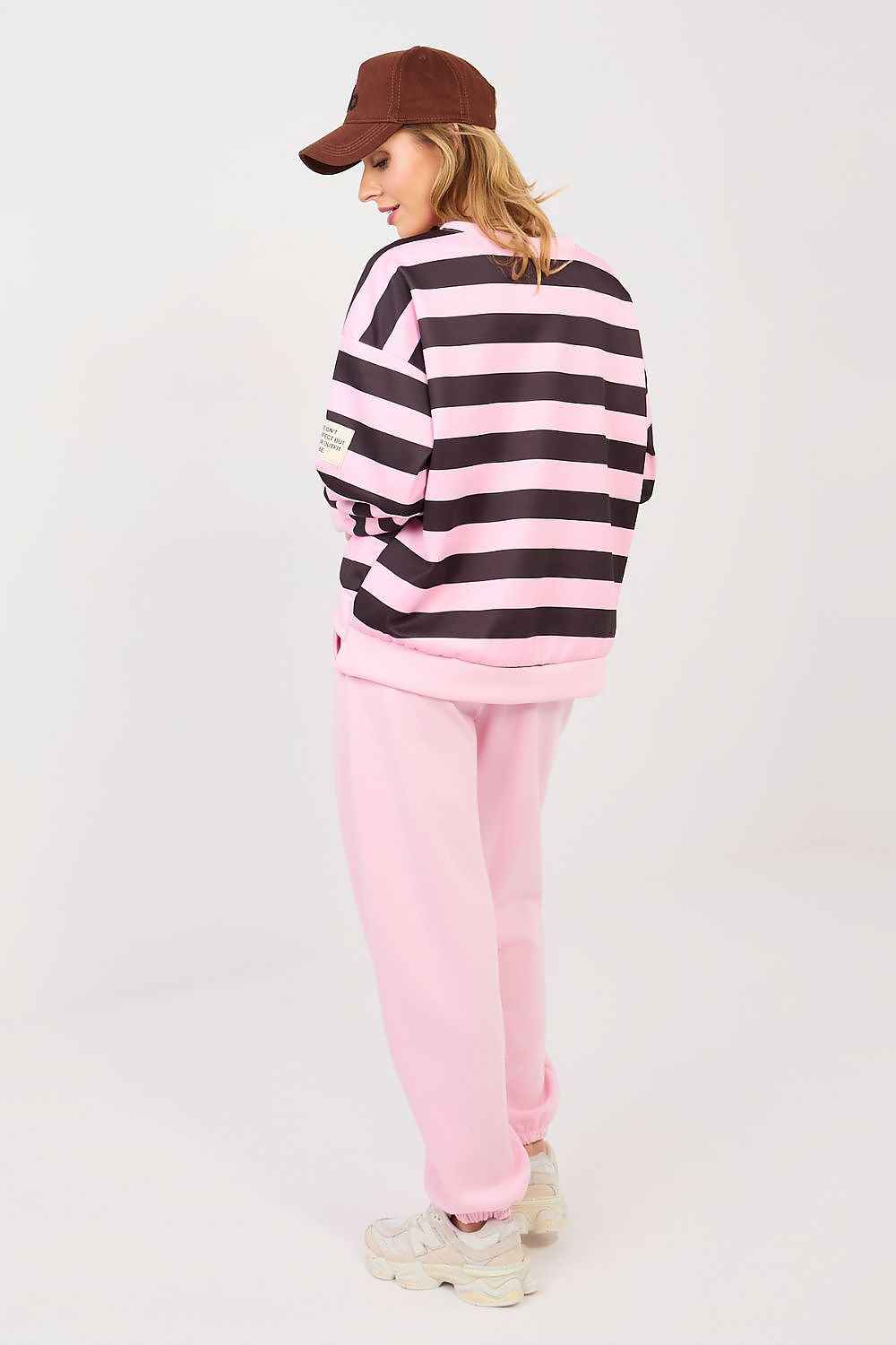 L`ensemble Italy Moda