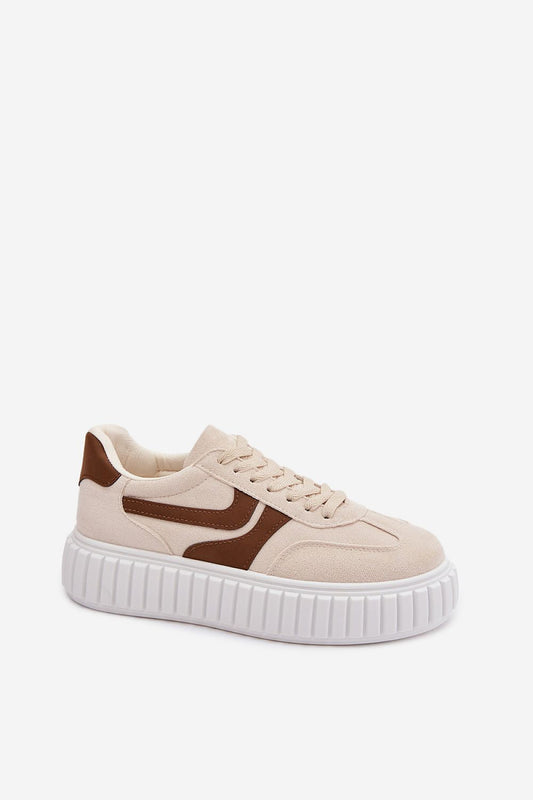 Chaussures de sport model 224414 Step in style