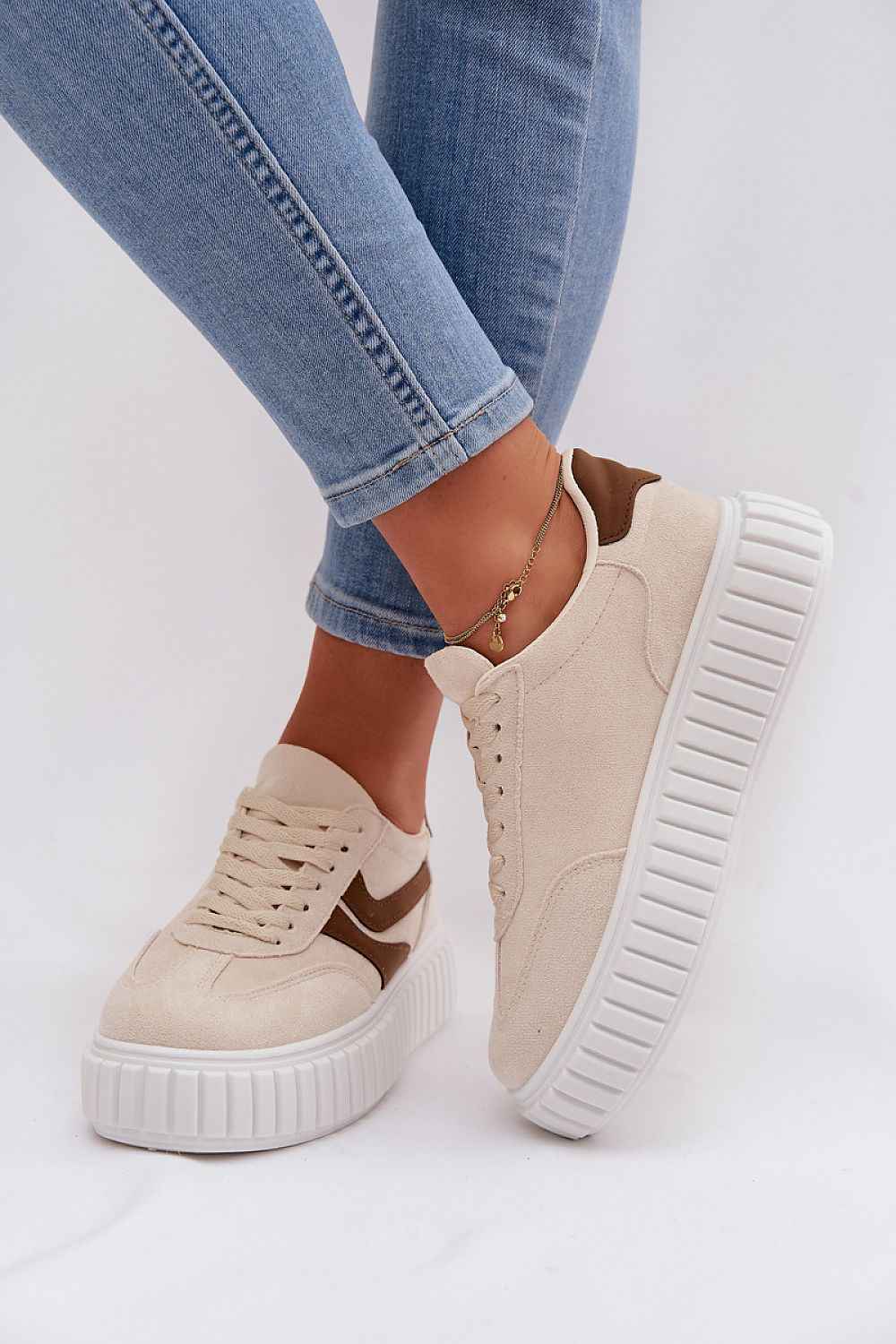 Chaussures de sport Step in style