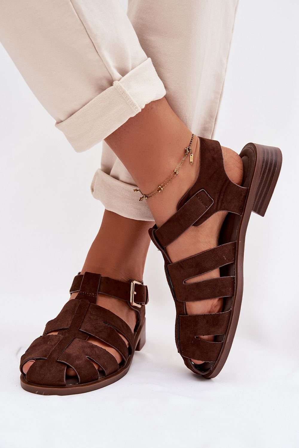 Sandales model 224480 Step in style