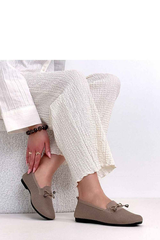 Moccasins Solea