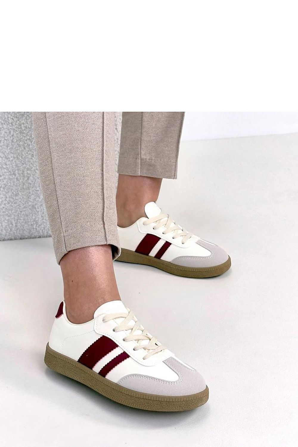 Chaussures de sport model 224582 Solea
