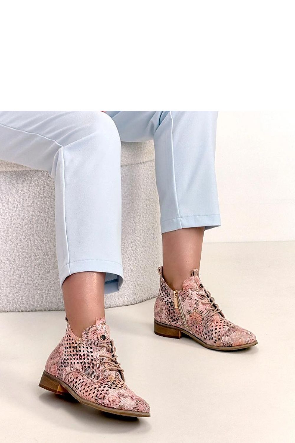 Bottes model 224584 Solea