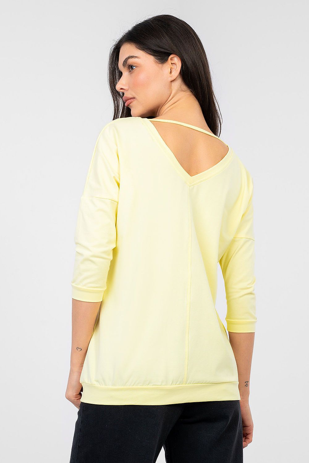 Chemisier model 224654 Rue Paris