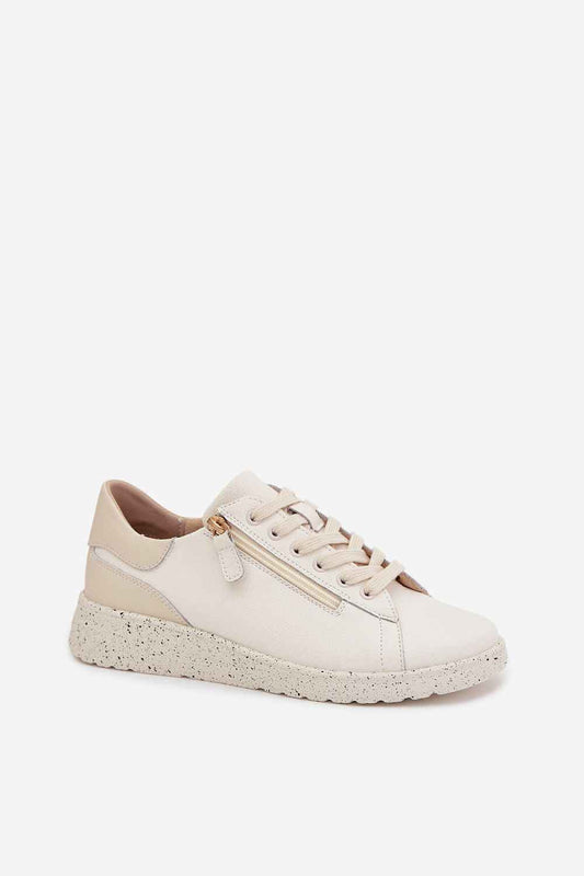 Chaussures Basses Step in style