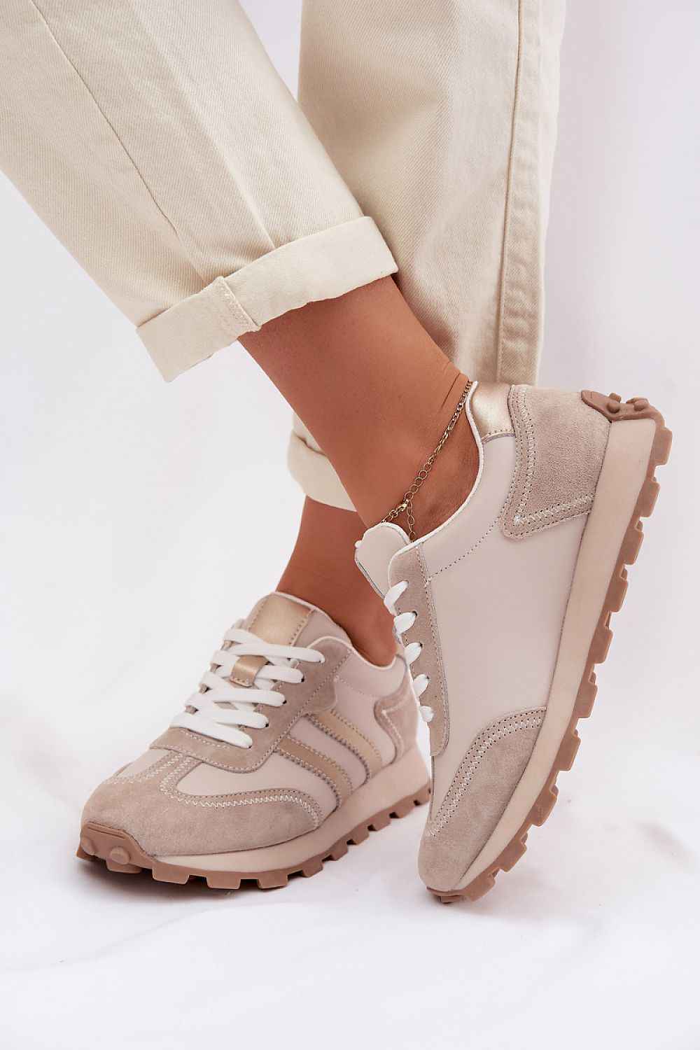 Chaussures de sport Step in style