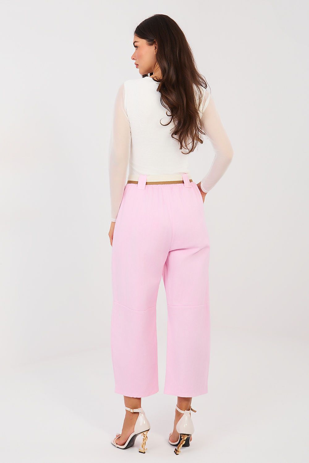 Jean model 224761 Rue Paris