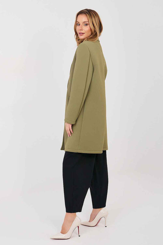 Manteau Rue Paris
