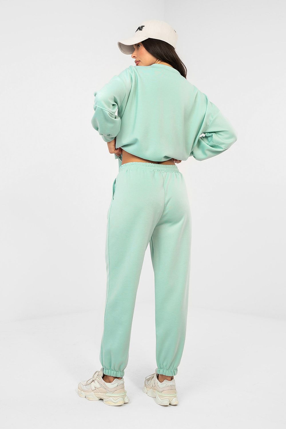 L`ensemble model 224850 Italy Moda