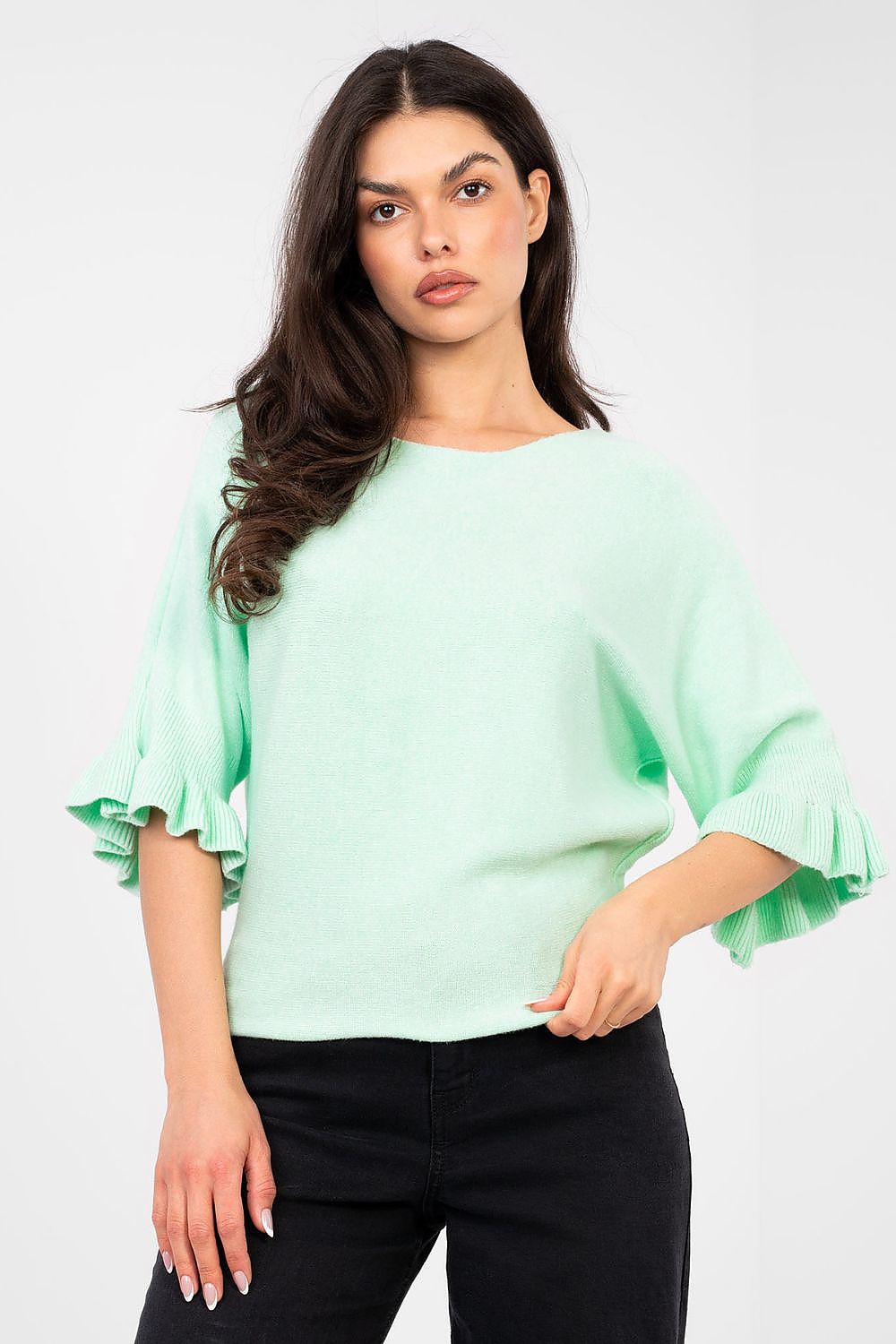 Chandail model 224847 Italy Moda