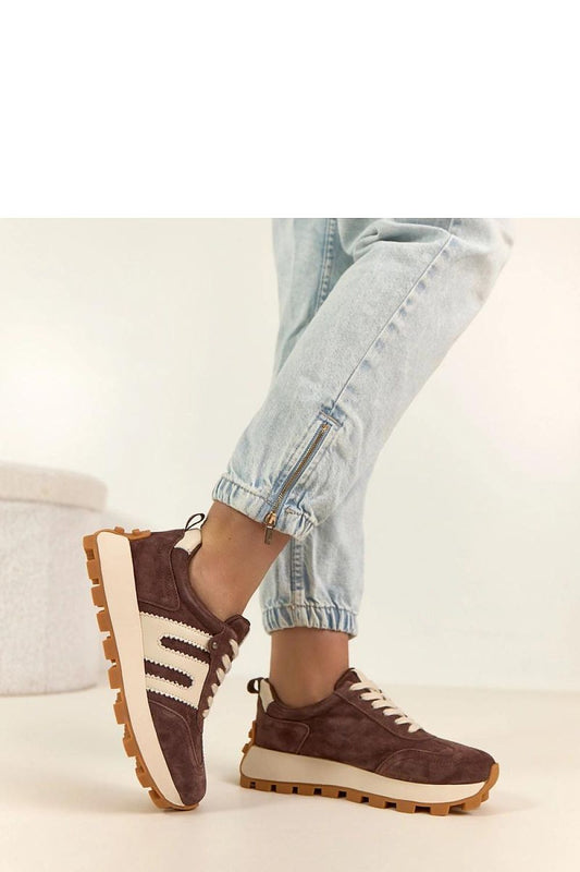 Chaussures de sport model 224955 Solea
