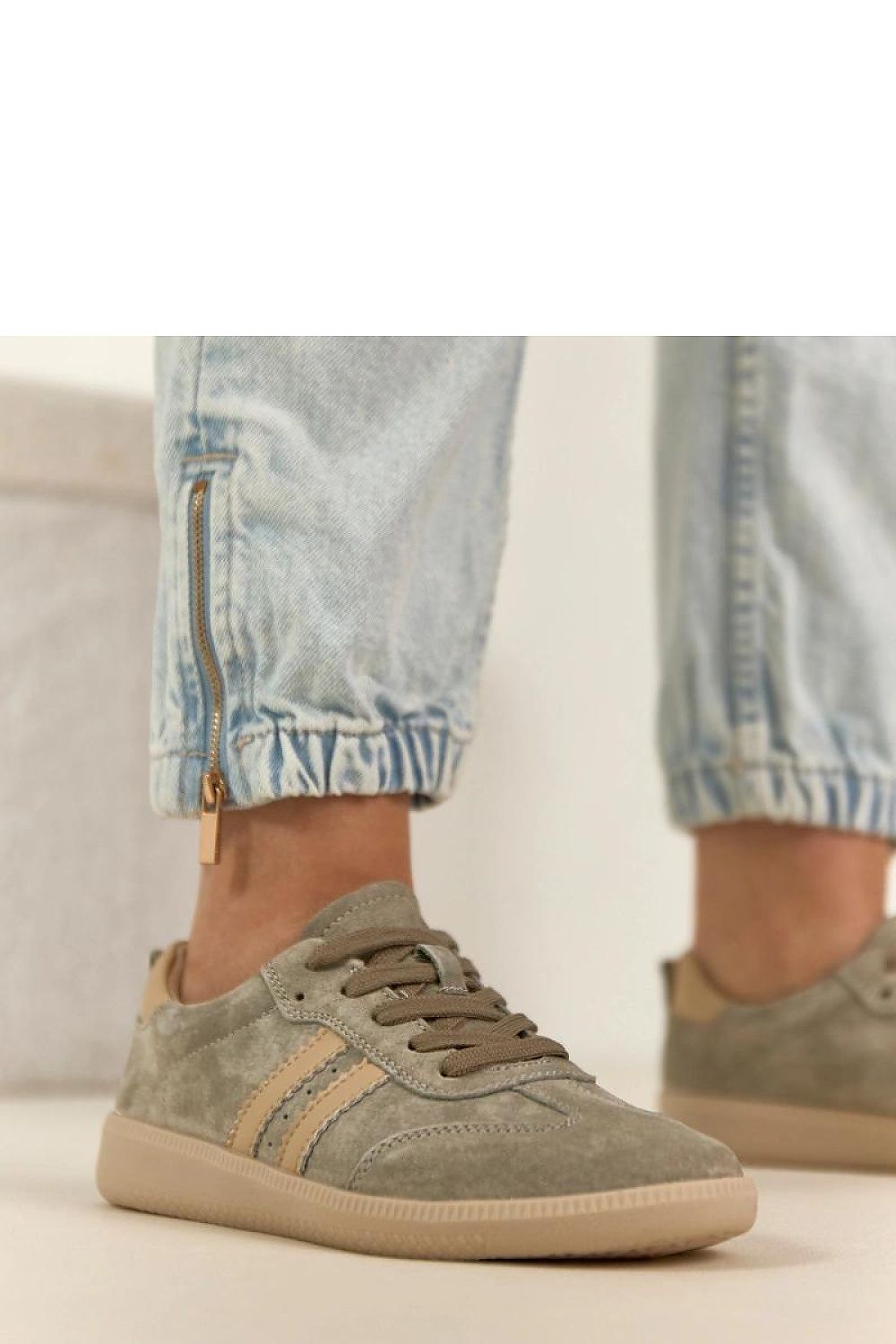 Chaussures de sport model 224962 Solea