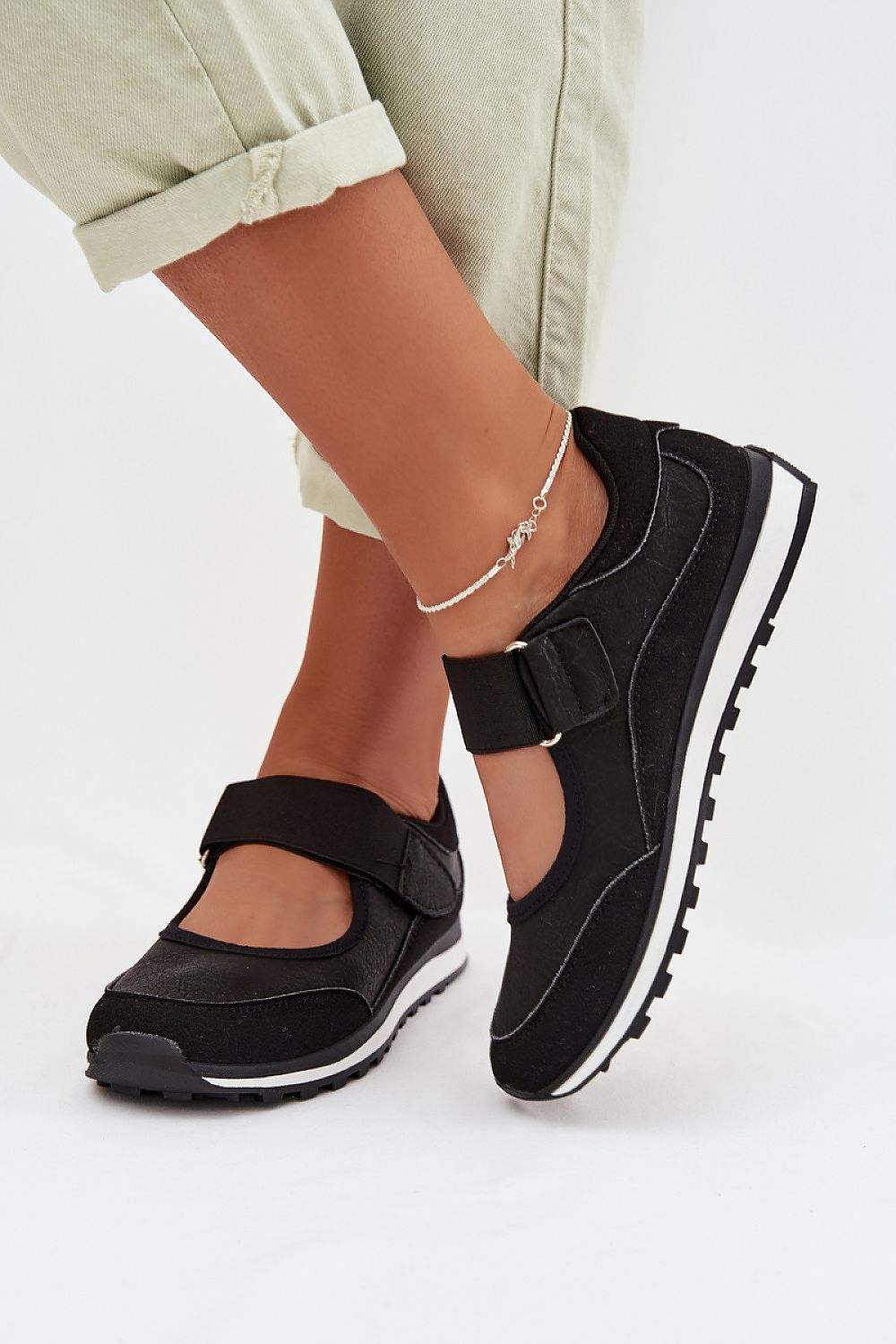 Chaussures Basses model 225101 Step in style