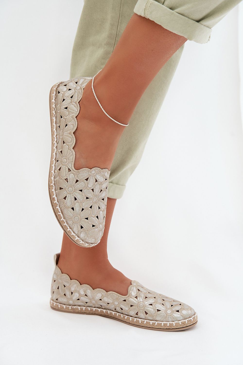 Ballerine model 225104 Step in style