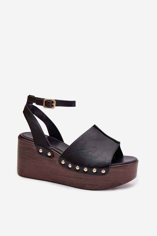 Cothurnes model 225119 Step in style