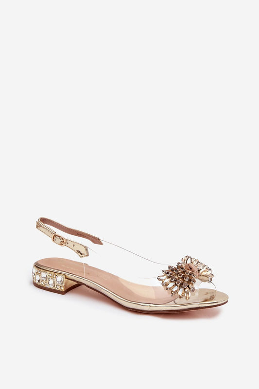 Sandales model 225141 Step in style