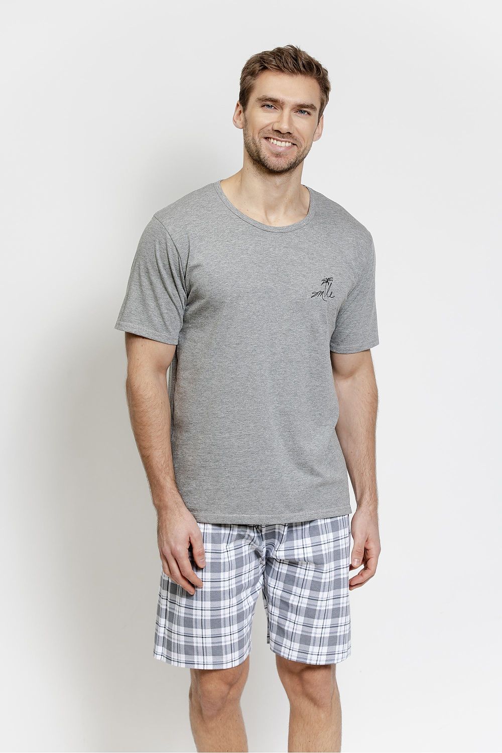 Pyjama model 225156 Taro
