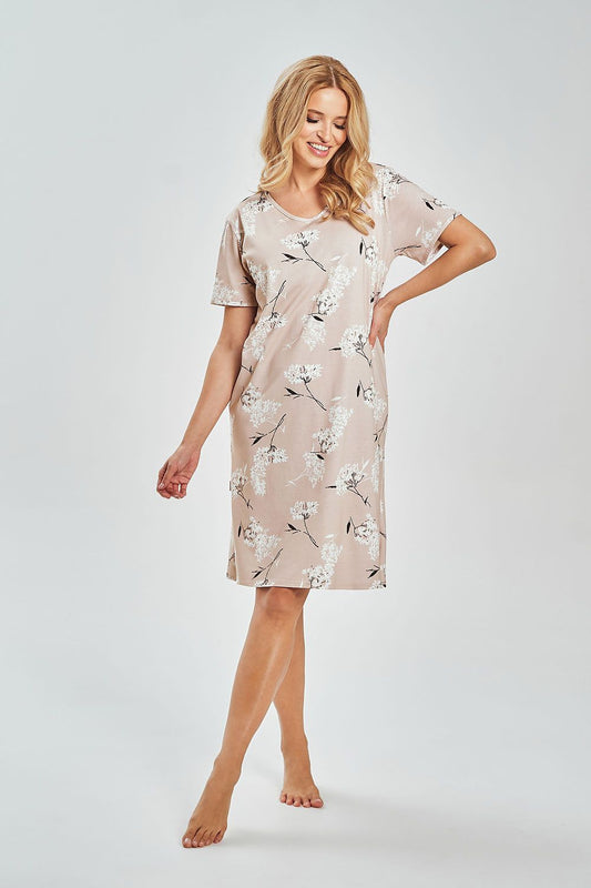 Chemise de nuit model 225161 Taro