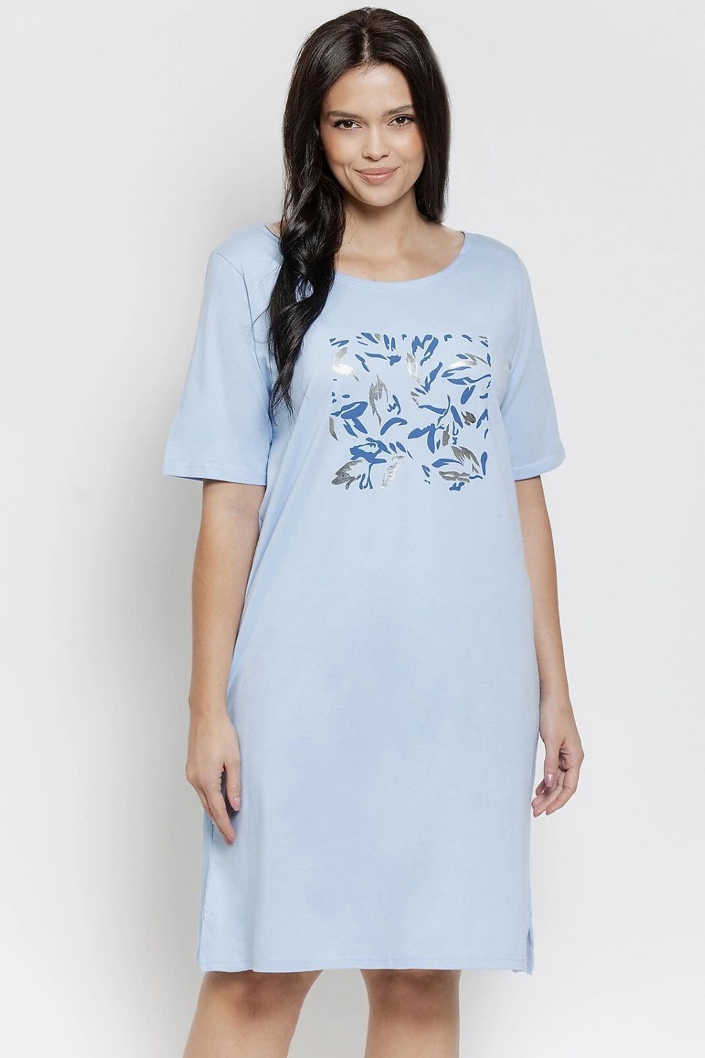 Chemise de nuit model 225168 Taro