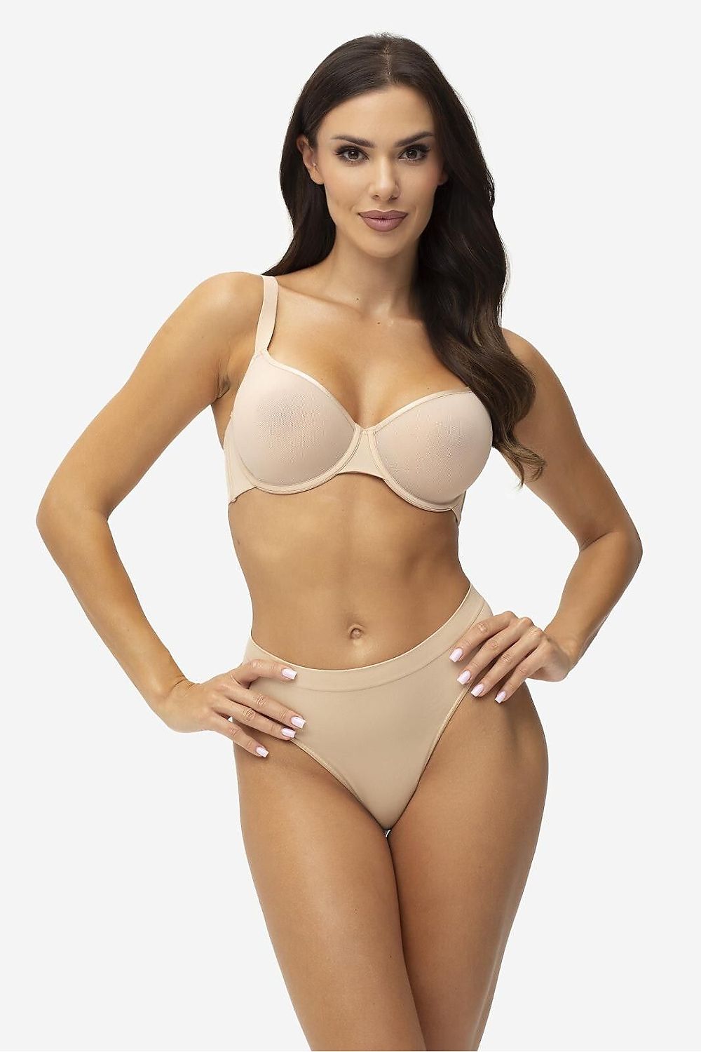 Soutien-gorge rembourré model 225177 Gatta