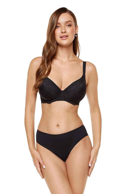 Soutien-gorge rembourré Gorteks